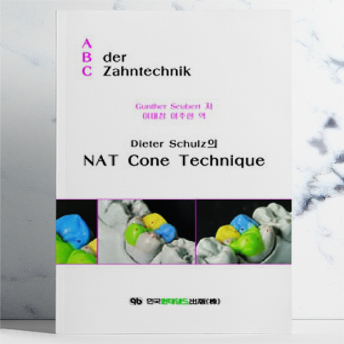 Dieter Schulz의 NAT cone Technique